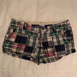 American Eagle Shorts size 8